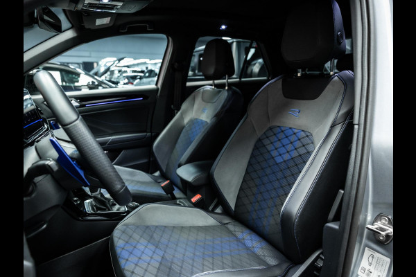 Volkswagen T-Roc 2.0 TSI 4Motion R Vol uitgevoerde T-roc met Akra uiterst netjes onderhouden