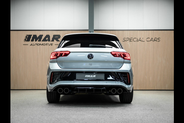 Volkswagen T-Roc 2.0 TSI 4Motion R Vol uitgevoerde T-roc met Akra uiterst netjes onderhouden
