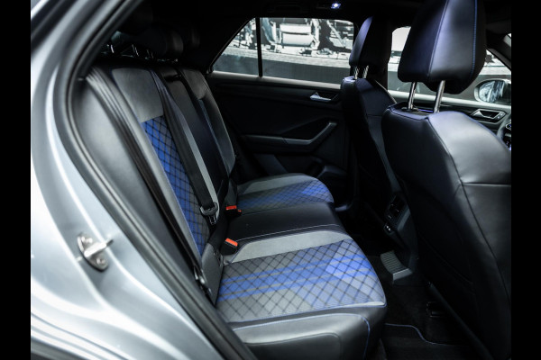 Volkswagen T-Roc 2.0 TSI 4Motion R Vol uitgevoerde T-roc met Akra uiterst netjes onderhouden