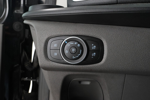 Ford Transit Custom 320 2.0 TDCI L2H1 Active DC Automaat, Leer, Climate,