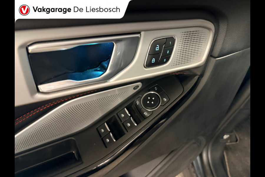 Ford Explorer 3.0 V6 EcoBoost PHEV ST-Line 7persoons / panorama-dak / stuur en stoelverwarming / leder / B&O /