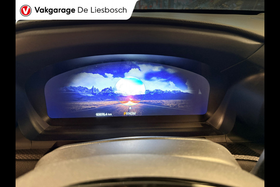 Ford Explorer 3.0 V6 EcoBoost PHEV ST-Line 7persoons / panorama-dak / stuur en stoelverwarming / leder / B&O /