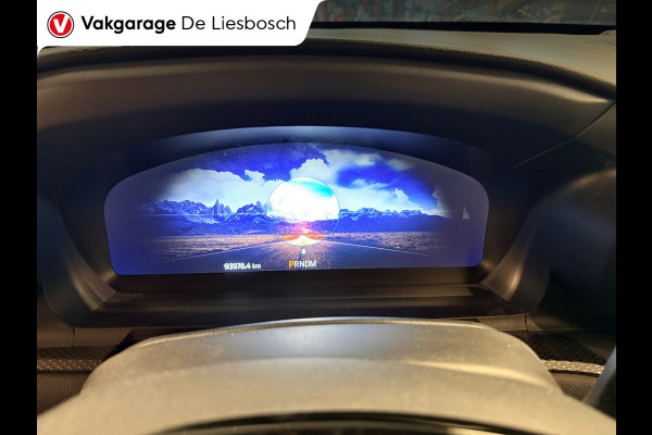 Ford Explorer 3.0 V6 EcoBoost PHEV ST-Line 7persoons / panorama-dak / stuur en stoelverwarming / leder / B&O /
