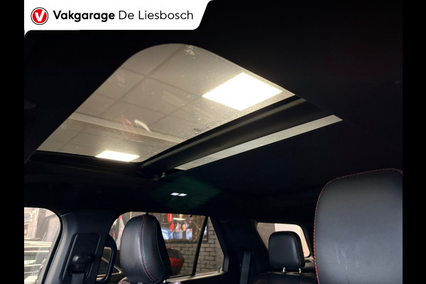 Ford Explorer 3.0 V6 EcoBoost PHEV ST-Line 7persoons / panorama-dak / stuur en stoelverwarming / leder / B&O /