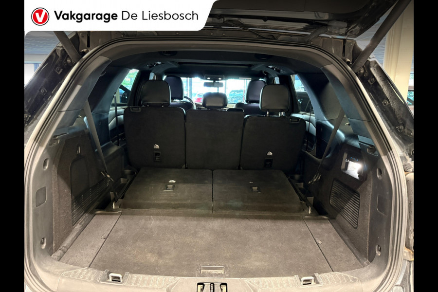 Ford Explorer 3.0 V6 EcoBoost PHEV ST-Line 7persoons / panorama-dak / stuur en stoelverwarming / leder / B&O /