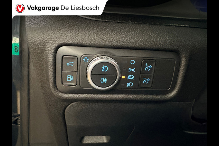 Ford Explorer 3.0 V6 EcoBoost PHEV ST-Line 7persoons / panorama-dak / stuur en stoelverwarming / leder / B&O /