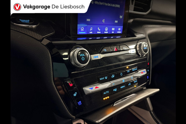 Ford Explorer 3.0 V6 EcoBoost PHEV ST-Line 7persoons / panorama-dak / stuur en stoelverwarming / leder / B&O /