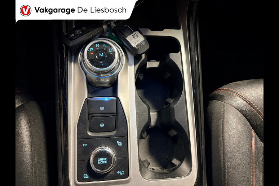 Ford Explorer 3.0 V6 EcoBoost PHEV ST-Line 7persoons / panorama-dak / stuur en stoelverwarming / leder / B&O /