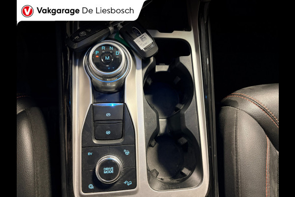 Ford Explorer 3.0 V6 EcoBoost PHEV ST-Line 7persoons / panorama-dak / stuur en stoelverwarming / leder / B&O /