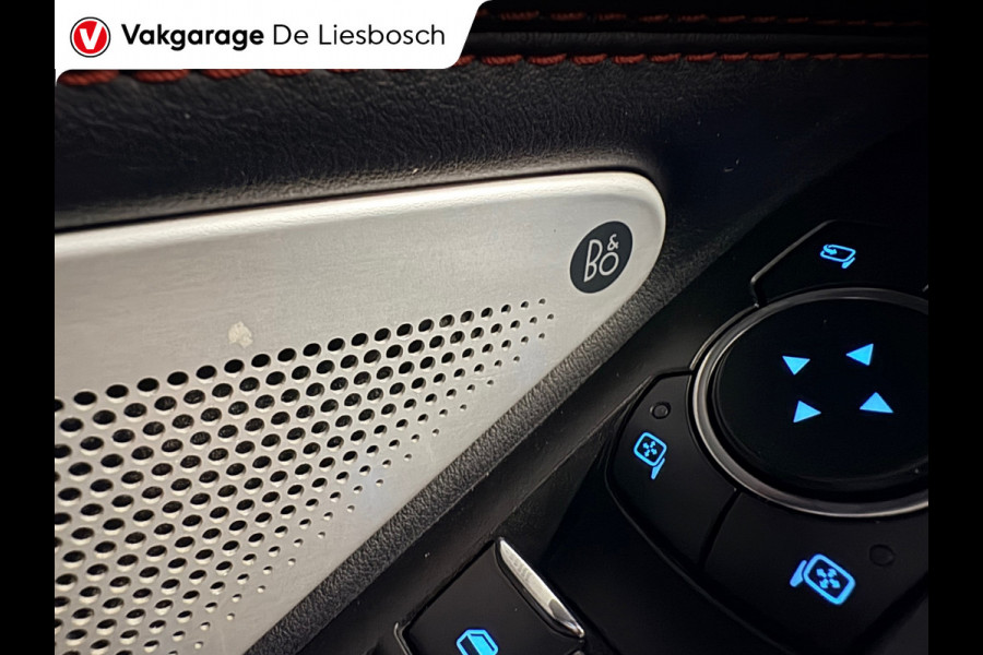 Ford Explorer 3.0 V6 EcoBoost PHEV ST-Line 7persoons / panorama-dak / stuur en stoelverwarming / leder / B&O /