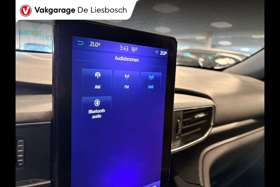 Ford Explorer 3.0 V6 EcoBoost PHEV ST-Line 7persoons / panorama-dak / stuur en stoelverwarming / leder / B&O /