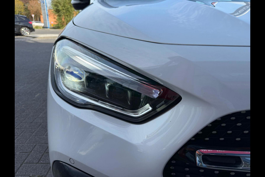 Mercedes-Benz GLA 250e Business Solution AMG Limited | Panorama | Memory Seats | Sfeerverlichting | Camera | Keyless |