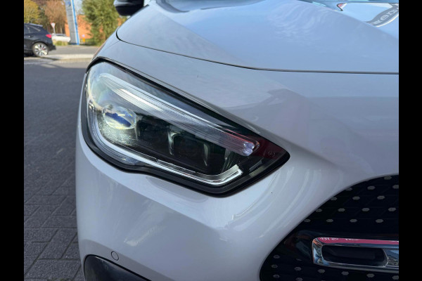 Mercedes-Benz GLA 250e Business Solution AMG Limited | Panorama | Memory Seats | Sfeerverlichting | Camera | Keyless |