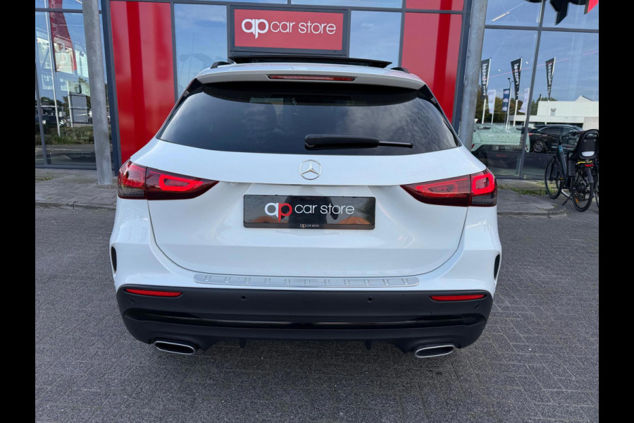 Mercedes-Benz GLA 250e Business Solution AMG Limited | Panorama | Memory Seats | Sfeerverlichting | Camera | Keyless |