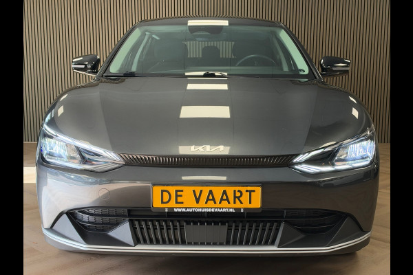 Kia Ev6 Plus AWD 77.4 kWh 325PK SOH 100% 506KM Bereik NAVIGATIE ADAPTIVE CRUISE CAMERA CLIMATE CONTROL LED CARPLAY
