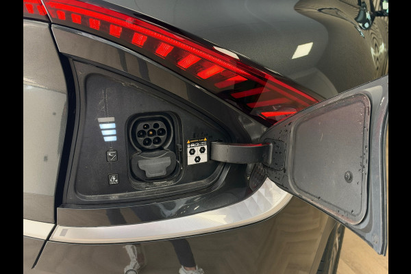 Kia Ev6 Plus AWD 77.4 kWh 325PK SOH 100% 506KM Bereik NAVIGATIE ADAPTIVE CRUISE CAMERA CLIMATE CONTROL LED CARPLAY