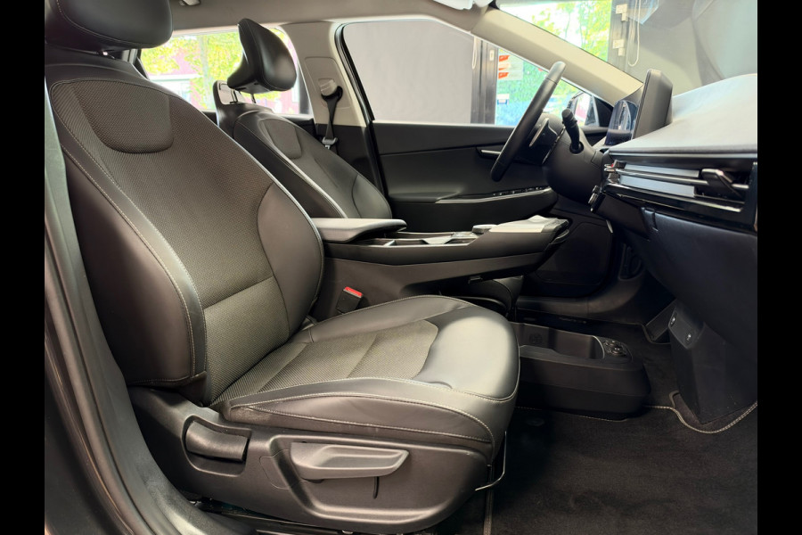 Kia Ev6 Plus AWD 77.4 kWh 325PK SOH 100% 506KM Bereik NAVIGATIE ADAPTIVE CRUISE CAMERA CLIMATE CONTROL LED CARPLAY