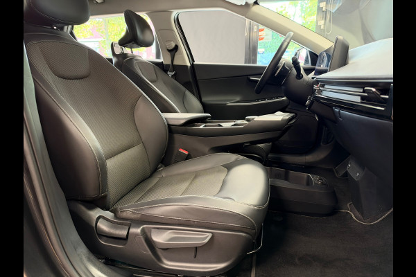 Kia Ev6 Plus AWD 77.4 kWh 325PK SOH 100% 506KM Bereik NAVIGATIE ADAPTIVE CRUISE CAMERA CLIMATE CONTROL LED CARPLAY
