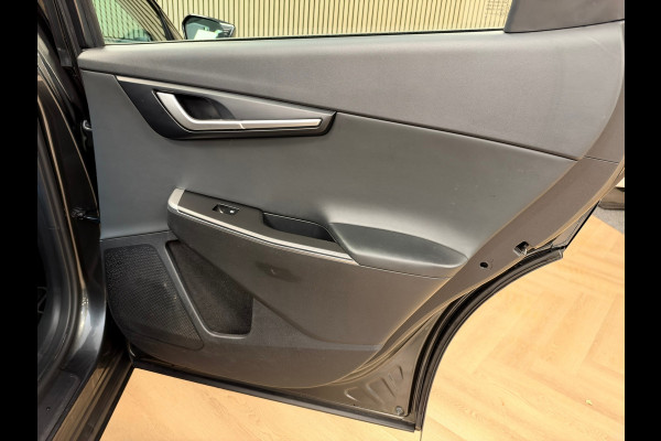 Kia Ev6 Plus AWD 77.4 kWh 325PK SOH 100% 506KM Bereik NAVIGATIE ADAPTIVE CRUISE CAMERA CLIMATE CONTROL LED CARPLAY