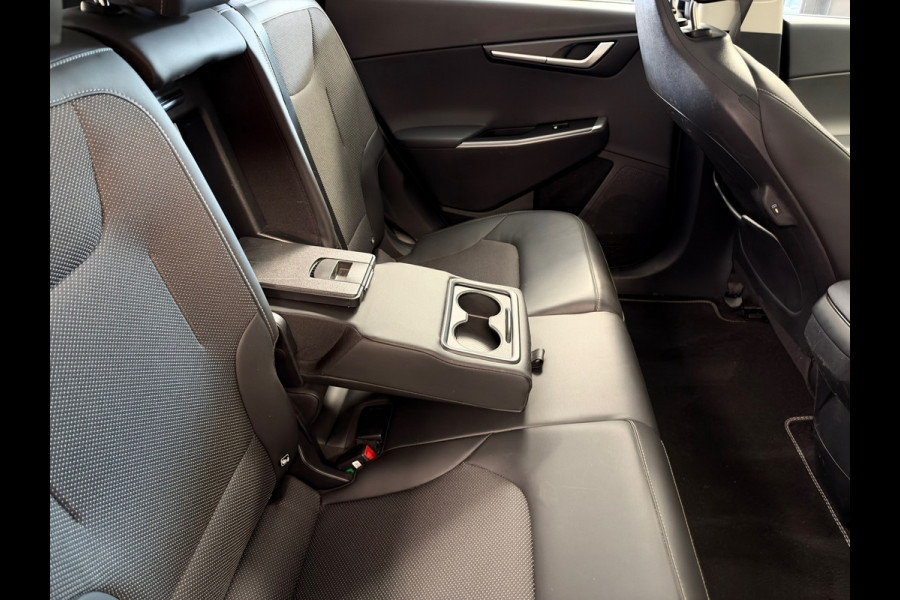Kia Ev6 Plus AWD 77.4 kWh 325PK SOH 100% 506KM Bereik NAVIGATIE ADAPTIVE CRUISE CAMERA CLIMATE CONTROL LED CARPLAY