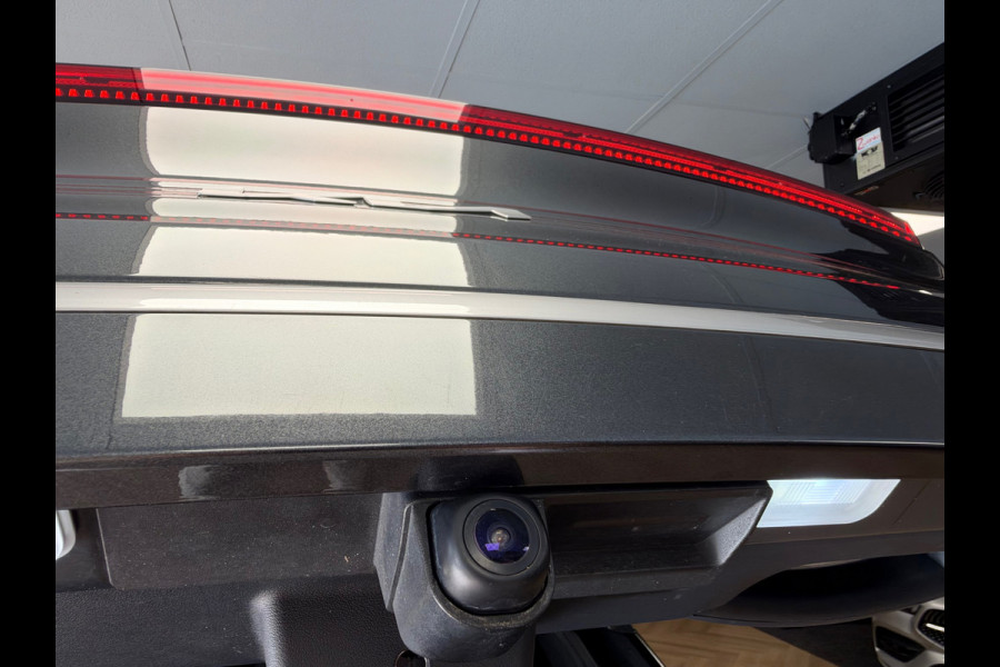 Kia Ev6 Plus AWD 77.4 kWh 325PK SOH 100% 506KM Bereik NAVIGATIE ADAPTIVE CRUISE CAMERA CLIMATE CONTROL LED CARPLAY