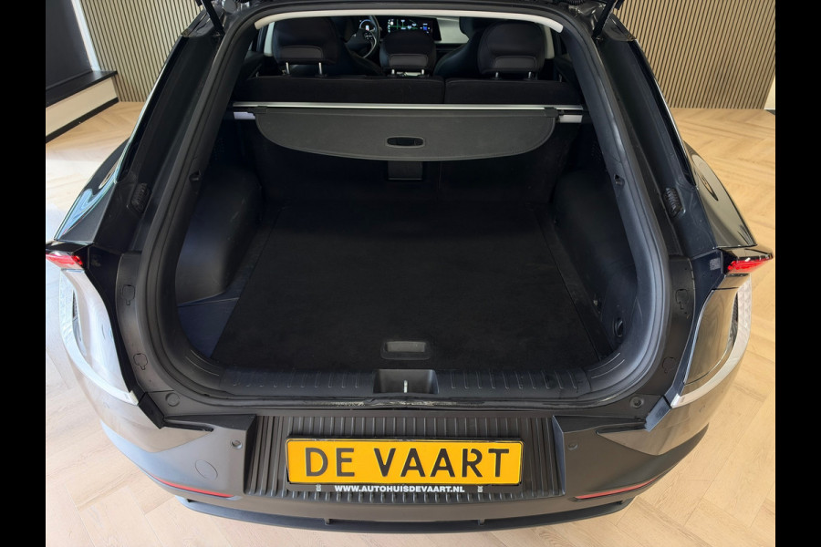 Kia Ev6 Plus AWD 77.4 kWh 325PK SOH 100% 506KM Bereik NAVIGATIE ADAPTIVE CRUISE CAMERA CLIMATE CONTROL LED CARPLAY