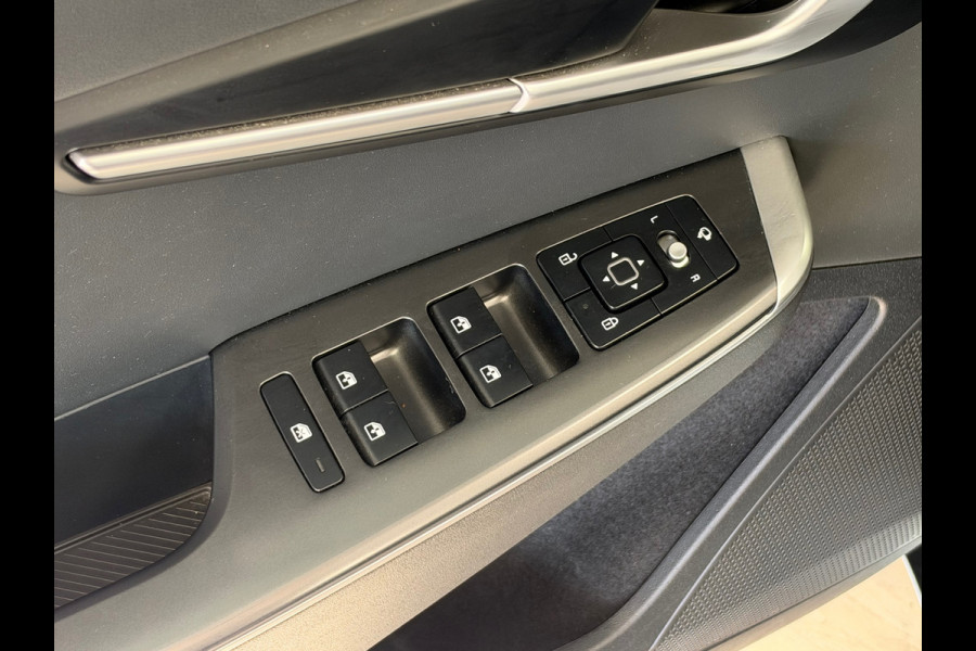 Kia Ev6 Plus AWD 77.4 kWh 325PK SOH 100% 506KM Bereik NAVIGATIE ADAPTIVE CRUISE CAMERA CLIMATE CONTROL LED CARPLAY