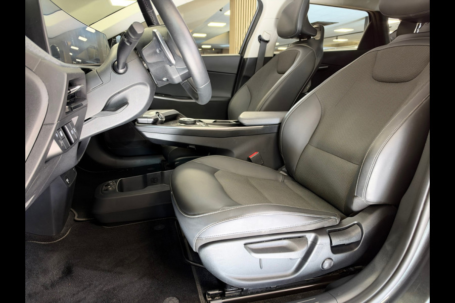 Kia Ev6 Plus AWD 77.4 kWh 325PK SOH 100% 506KM Bereik NAVIGATIE ADAPTIVE CRUISE CAMERA CLIMATE CONTROL LED CARPLAY