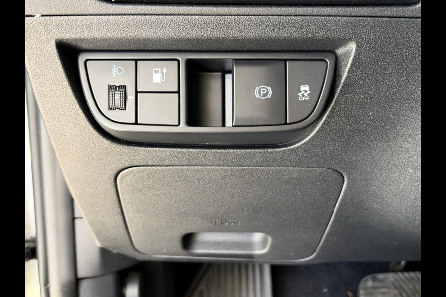 Kia Ev6 Plus AWD 77.4 kWh 325PK SOH 100% 506KM Bereik NAVIGATIE ADAPTIVE CRUISE CAMERA CLIMATE CONTROL LED CARPLAY