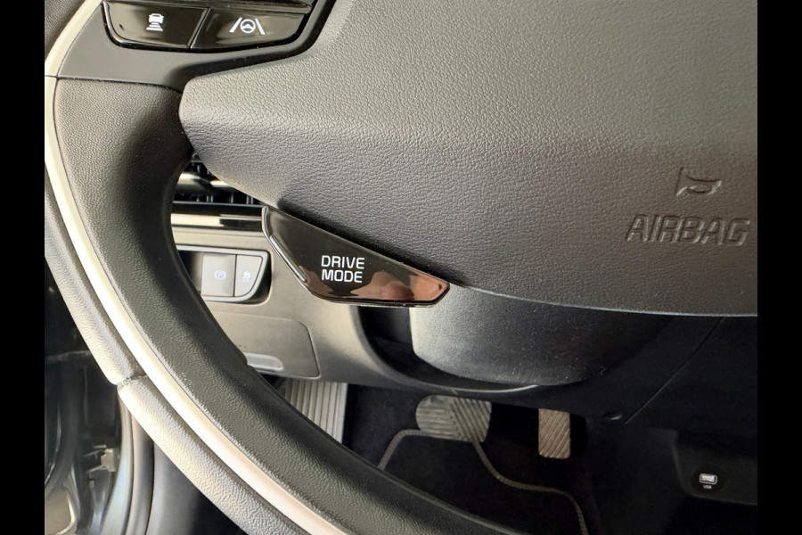 Kia Ev6 Plus AWD 77.4 kWh 325PK SOH 100% 506KM Bereik NAVIGATIE ADAPTIVE CRUISE CAMERA CLIMATE CONTROL LED CARPLAY
