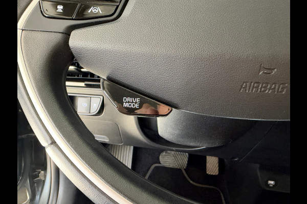 Kia Ev6 Plus AWD 77.4 kWh 325PK SOH 100% 506KM Bereik NAVIGATIE ADAPTIVE CRUISE CAMERA CLIMATE CONTROL LED CARPLAY