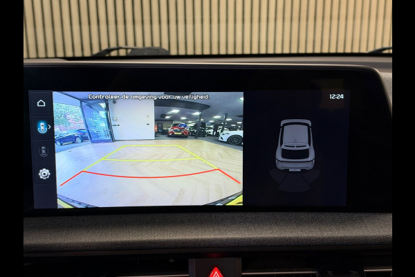 Kia Ev6 Plus AWD 77.4 kWh 325PK SOH 100% 506KM Bereik NAVIGATIE ADAPTIVE CRUISE CAMERA CLIMATE CONTROL LED CARPLAY