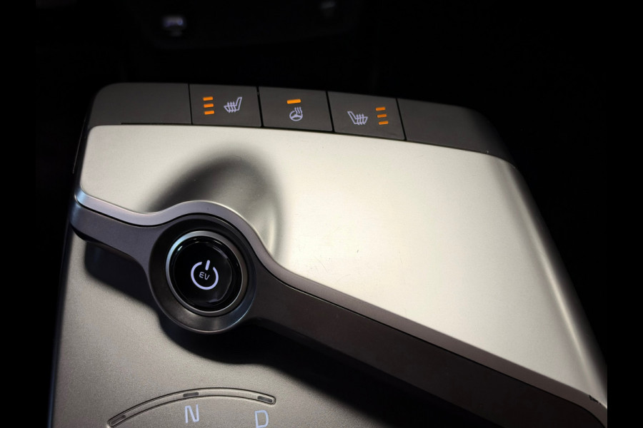 Kia Ev6 Plus AWD 77.4 kWh 325PK SOH 100% 506KM Bereik NAVIGATIE ADAPTIVE CRUISE CAMERA CLIMATE CONTROL LED CARPLAY