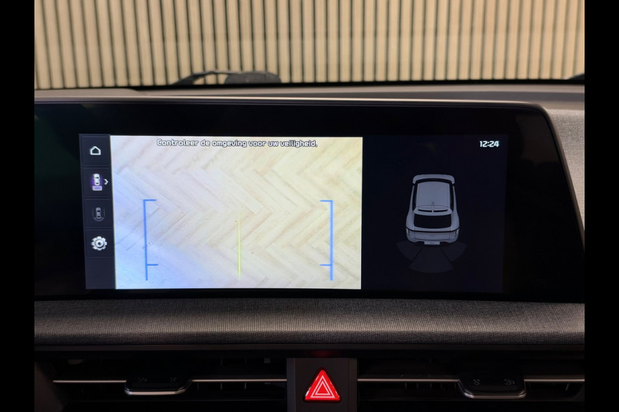 Kia Ev6 Plus AWD 77.4 kWh 325PK SOH 100% 506KM Bereik NAVIGATIE ADAPTIVE CRUISE CAMERA CLIMATE CONTROL LED CARPLAY