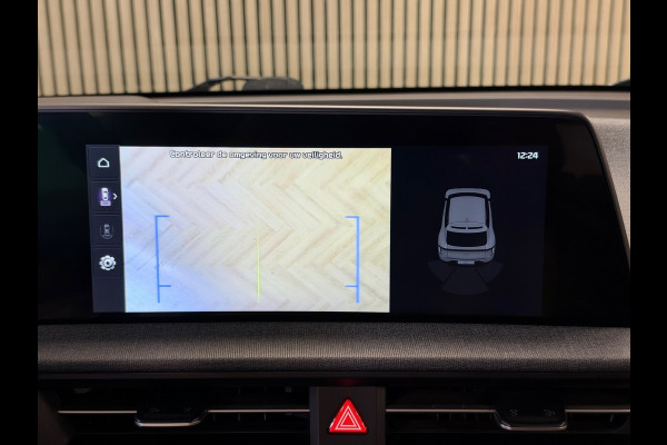 Kia Ev6 Plus AWD 77.4 kWh 325PK SOH 100% 506KM Bereik NAVIGATIE ADAPTIVE CRUISE CAMERA CLIMATE CONTROL LED CARPLAY