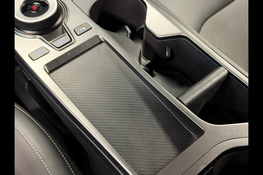 Kia Ev6 Plus AWD 77.4 kWh 325PK SOH 100% 506KM Bereik NAVIGATIE ADAPTIVE CRUISE CAMERA CLIMATE CONTROL LED CARPLAY