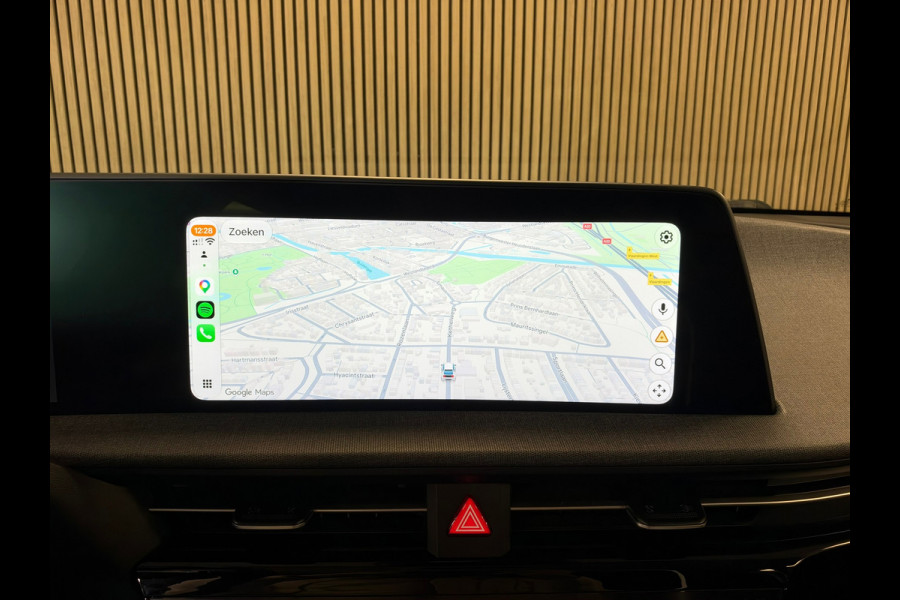 Kia Ev6 Plus AWD 77.4 kWh 325PK SOH 100% 506KM Bereik NAVIGATIE ADAPTIVE CRUISE CAMERA CLIMATE CONTROL LED CARPLAY