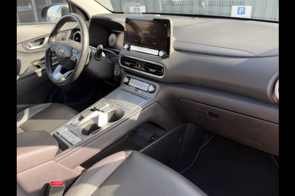 Hyundai Kona EV Comfort 64 kWh FACELIFT|FACE 3|SOH 99%
