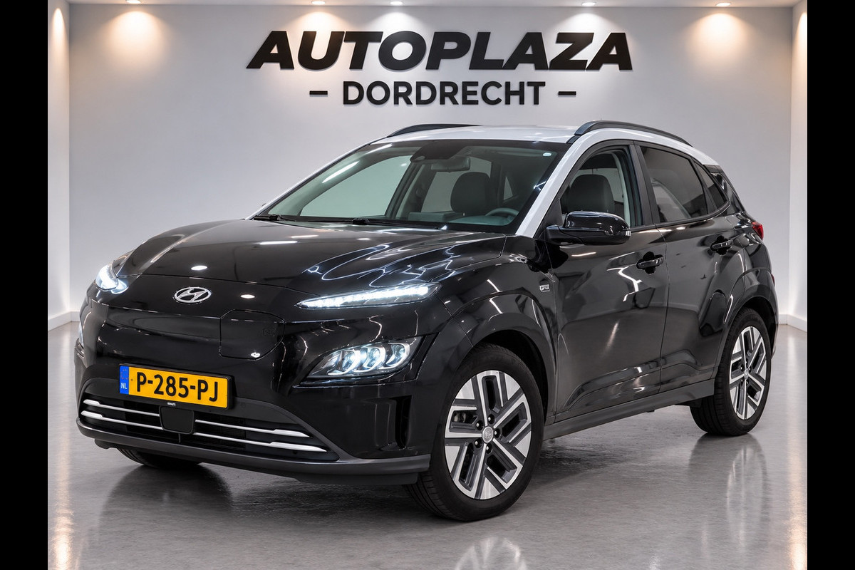 Hyundai Kona EV Comfort 64 kWh FACELIFT|FACE 3|SOH 99%