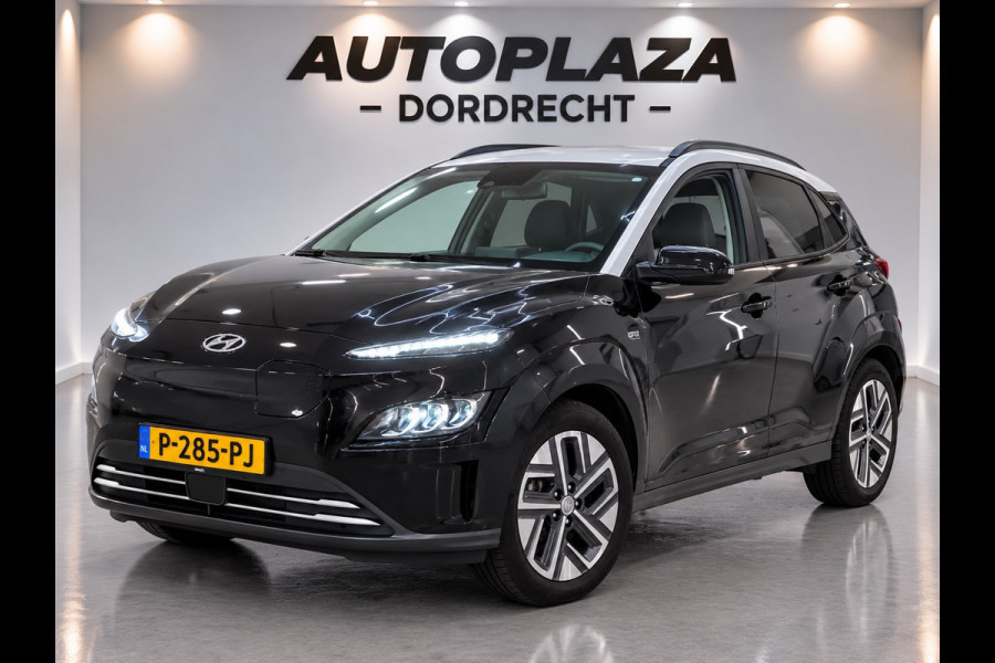 Hyundai Kona EV Comfort 64 kWh FACELIFT|FACE 3|SOH 99%