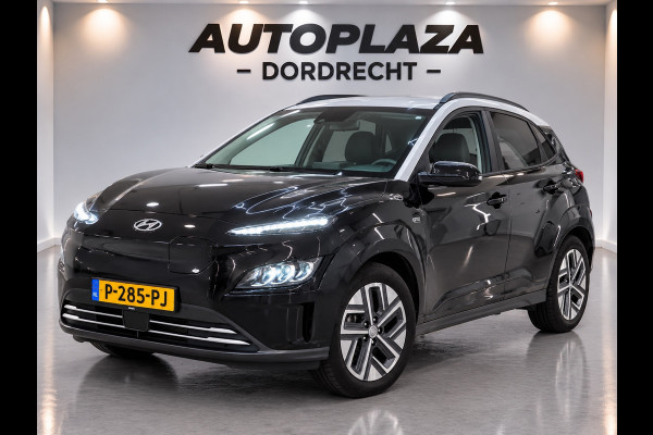 Hyundai Kona EV Comfort 64 kWh FACELIFT|FACE 3|SOH 99%