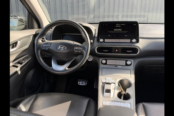 Hyundai Kona EV Comfort 64 kWh FACELIFT|FACE 3|SOH 99%