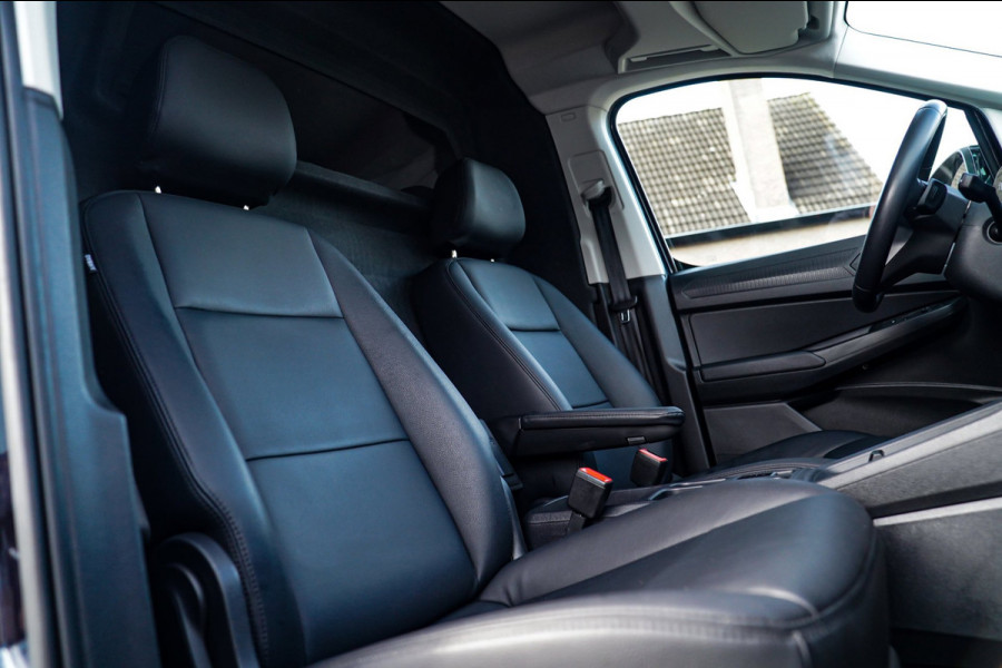Volkswagen Caddy Cargo Maxi 2.0 TDI | Dubbele schuifdeur | LED koplampen | Camera | PDC | Ex BTW | Bumpers in kleur | Applecarplay