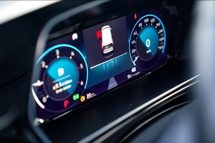 Volkswagen Caddy Cargo Maxi 2.0 TDI | Dubbele schuifdeur | LED koplampen | Camera | PDC | Ex BTW | Bumpers in kleur | Applecarplay
