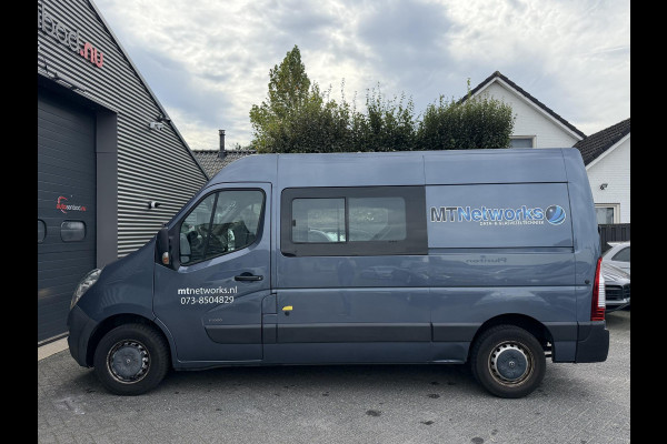 Opel Movano 2.3 CDTI BiTurbo L2H2 Start/Stop | Camera | Trekhaak | Airco | Cruise Control |