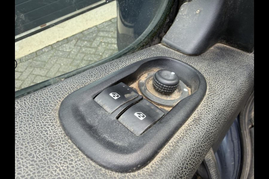 Opel Movano 2.3 CDTI BiTurbo L2H2 Start/Stop | Camera | Trekhaak | Airco | Cruise Control |