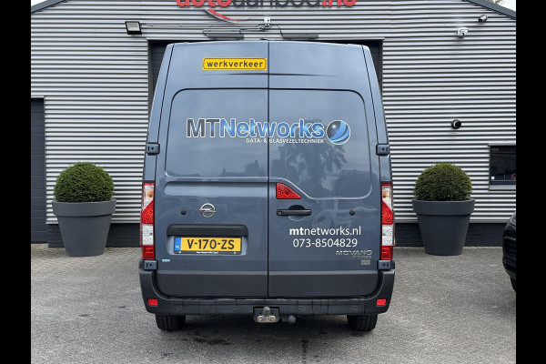 Opel Movano 2.3 CDTI BiTurbo L2H2 Start/Stop | Camera | Trekhaak | Airco | Cruise Control |
