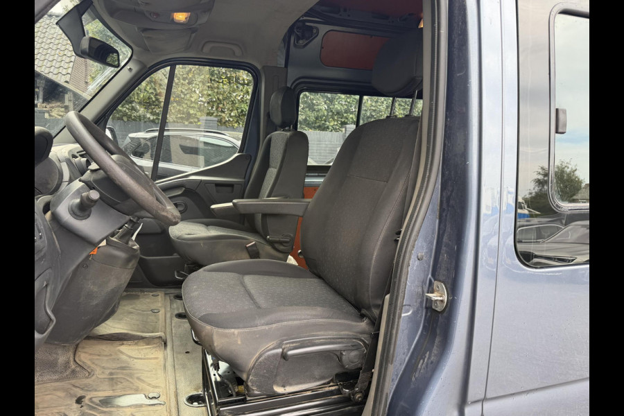 Opel Movano 2.3 CDTI BiTurbo L2H2 Start/Stop | Camera | Trekhaak | Airco | Cruise Control |