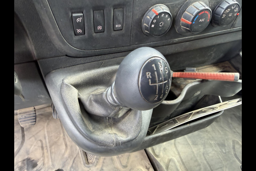 Opel Movano 2.3 CDTI BiTurbo L2H2 Start/Stop | Camera | Trekhaak | Airco | Cruise Control |