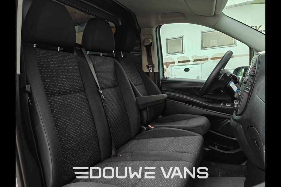Mercedes-Benz Vito L3 116 Automaat Navigatie DAB Trekhaak Zilver
